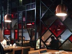 大堂-傣妹火锅(南京东路一店)