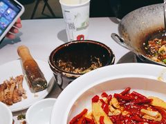 -费大厨辣椒炒肉(黄兴中心广场店)