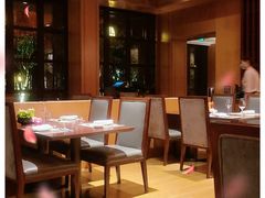 -杭州西子湖四季酒店-WL BISTRO西湖餐厅(灵隐路店)