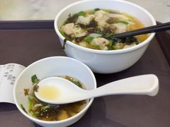 -馄饨侯(前门店)