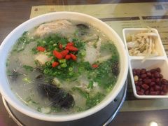 -春发生饭店·非遗(南院门店)