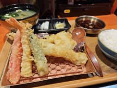 -天妇罗内顺田(罗湖店)