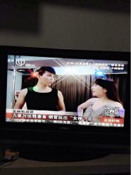 星尚美女主持亲临钢管舞课-STUDIO E POLE DANCE
