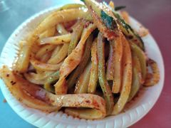 -正宁路小吃夜市