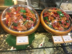 -干锅鱼庄(北京荟聚西红门购物中心店)