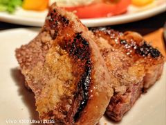 -拉蒂娜·巴西牛排馆 Latina·Brazilian Steakhouse(王府井喜悦店)