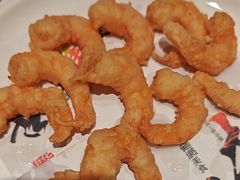 -老大连·海肠捞饭·大连海鲜大连菜(西安路店)