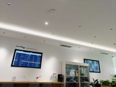 -上海和展广汽丰田4S店(老闵行店)