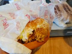 -麦当劳(双榆树店)