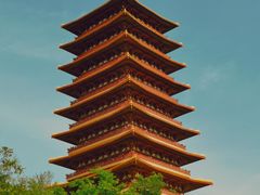 -牛首山文化旅游区