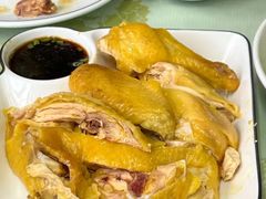 -廊桥饭店•景观餐厅(朱家角古镇店)