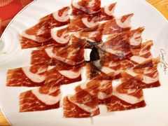 西班牙火腿-Macarena 玛卡莲娜西班牙餐厅