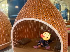 -青水瓦台汤泉(未央店)