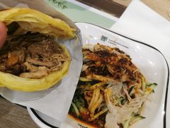 -魏家凉皮(博水商务大厦店)