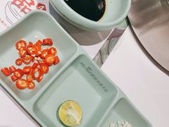-肥佬大椰子鸡(三里屯3·3大厦店)