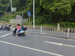 -云碧峰国家森林公园