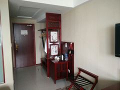 -苏州独墅湖书香世家酒店