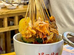 -冯四孃跷脚牛肉·川菜(徐州云龙店)