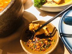 凯里酸汤鱼-山石榴·贵州菜(丰盛里店)