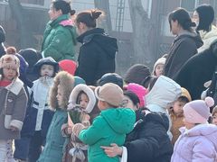-糖心家族国际幼儿园·托育园(南开水上公园店)