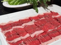 -南门涮肉(东单店)
