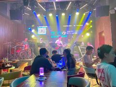 -MOSSO音乐酒吧·Live House(南京西路店)