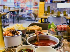 -顶上头·螺蛳火锅(五一新村店)