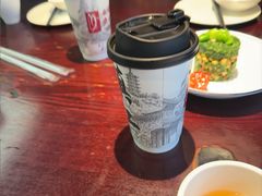 -永安鱼庄·镇江菜(东吴路店)