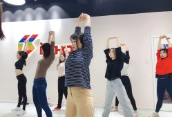 -ISHOW爱秀爵士舞蹈