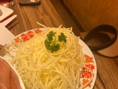 -旧街市鲜货老火锅(大光路店)