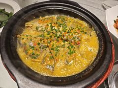 -小隐院子·庭院餐厅(大学城后湖店)