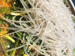 招牌牛肉八带锅-京玉菲饭店(李村店)