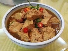 -福禄财东北菜(珠江帝景店)