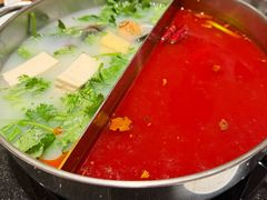 -协成海鲜火锅(情侣路店)