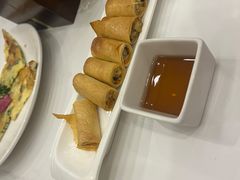 -五观堂素食(新华路店)