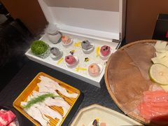 -色響火锅(恒隆广场店)
