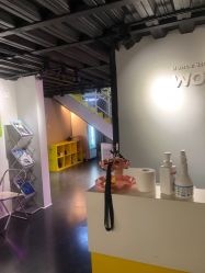 点击看大图 -WOULP舞铺·舞蹈室