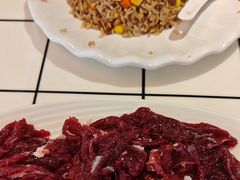 -幸运牛汕头小黄牛牛肉火锅(梅林店)