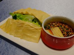 -盛福楼·惠山宴(盛岸路店)