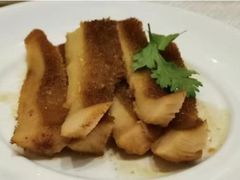 -福州天元国际威斯汀酒店·中国元素餐厅