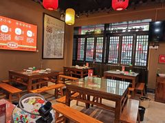 -祥老弟老信丰萝卜饺•江西菜(建设路店)