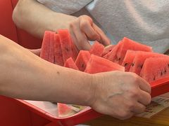 -河东狮不吼辣子鸡手擀面(李村店)