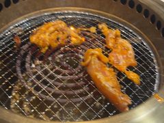 -炙城·韩式烤肉(南京东路店)