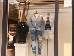 -POLO RALPH LAUREN(比斯特苏州购物村店)