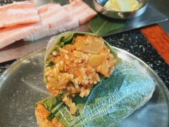 -红泥小火炉·东北泥炉烤肉(天一旗舰店)