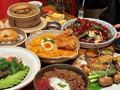 -La Terre乐田(万象城店)