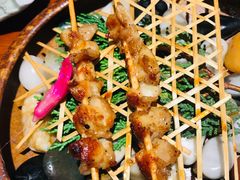 -匠和风精致料理(宁德万达店)