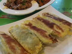 -令氏家外家周秦食府(高新店)