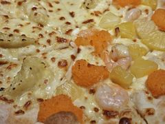 -菲滋意式餐厅(青悦城店)