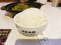 -胡子大厨·超级小炒肉(华润店)